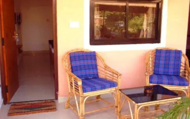 Sun Beach Residency