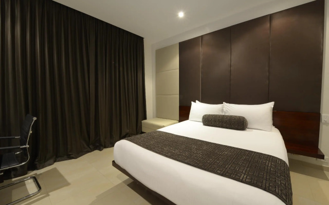 Lamana Hotel