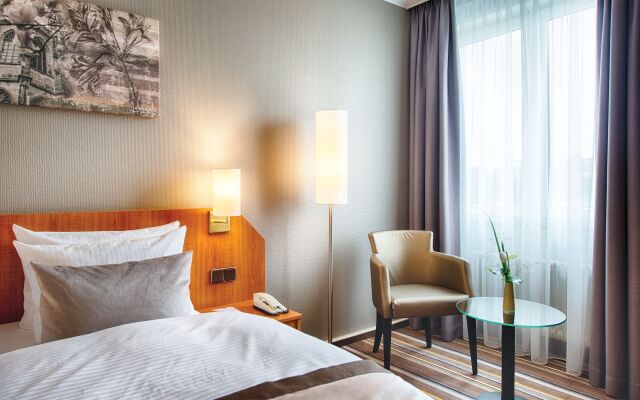 Leonardo Hotel Aachen