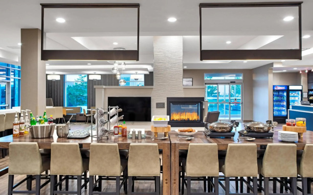 Residence Inn by Marriott Toronto Mississauga West