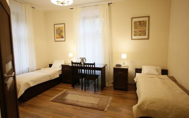 Hotel Charlotta
