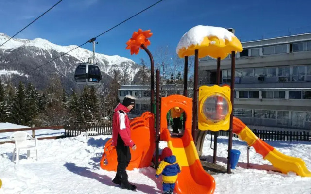 Apartment Ski Marilleva 1400