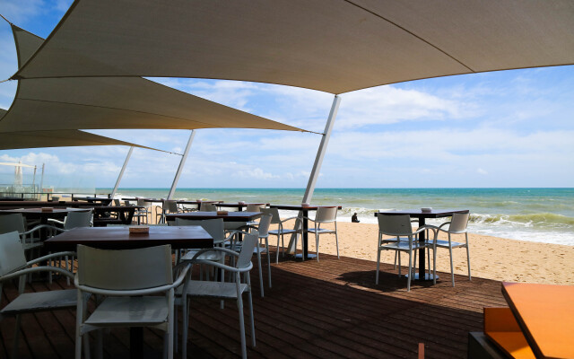 Occidental Faro Hotel