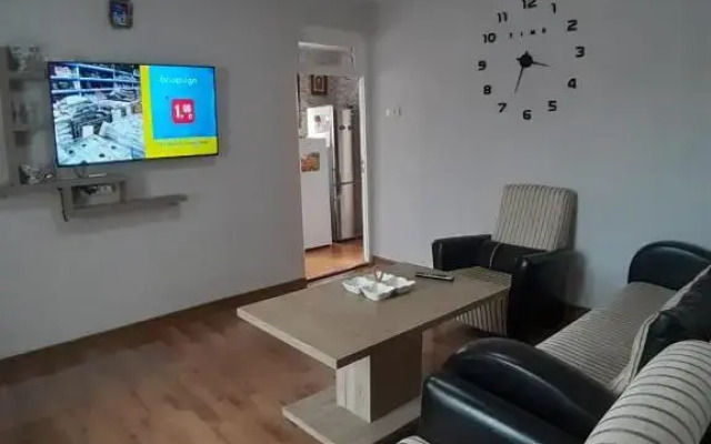 Kvartira u bul'vara 1