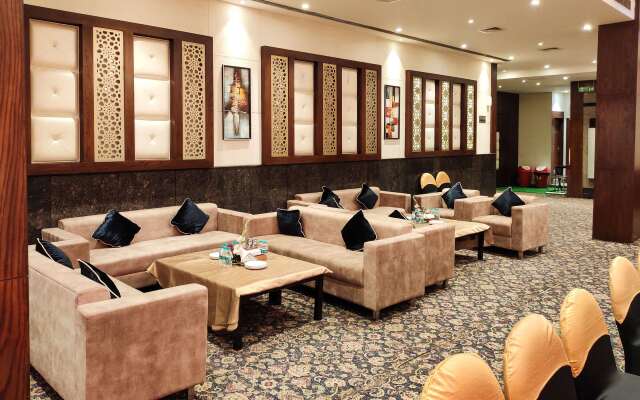 Comfort Inn Tulip Heights
