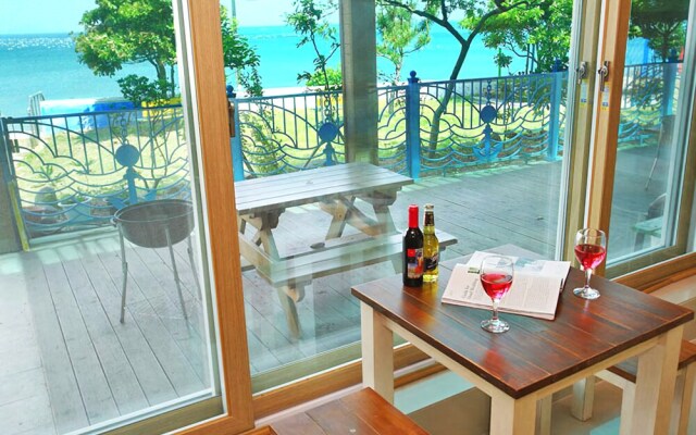 Yeosu Haeoreum Pension