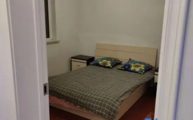 Xiaolaohu Homestay (Shenyang Sports College)