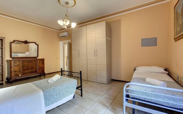 Magnoli 2 S in Firenze