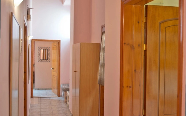 Katerina Traditional Rooms
