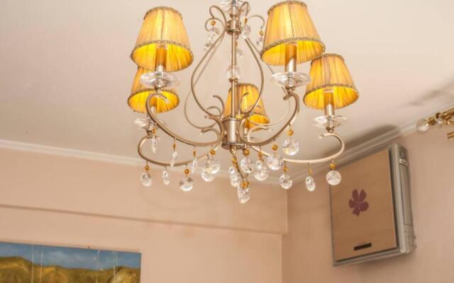 Luxurious seaview penthouse -wifi
