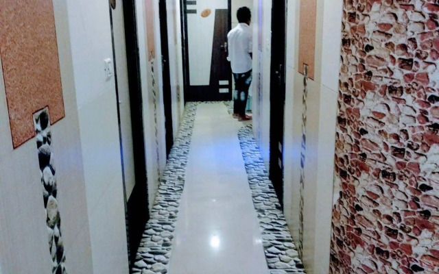 Hotel Crescent