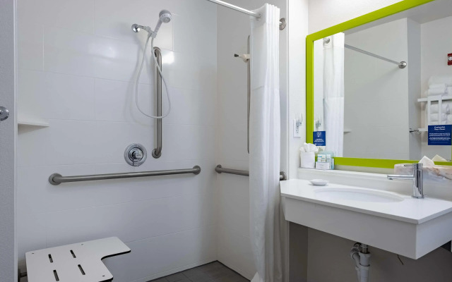 Hampton Inn Richfield