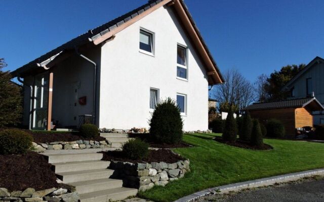 Ferienhaus - Haus Winterberg