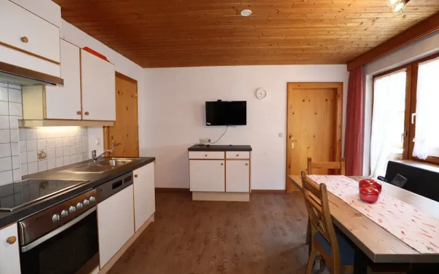 Apartments Home Mario, See im Paznauntal