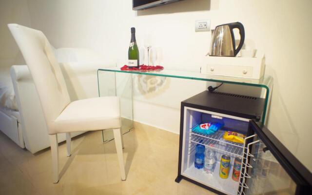 San Pietro Grand Suite