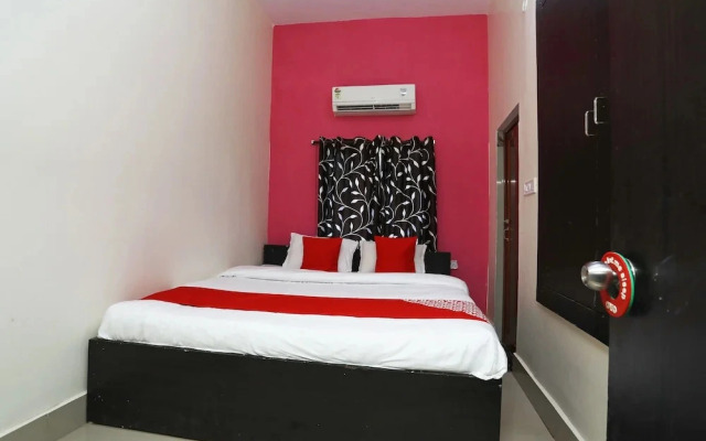 Hotel Puri Inn By OYO Rooms