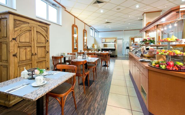 ACHAT Hotel Neustadt an der Weinstraße
