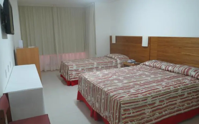 Atlântico Centro Apartments