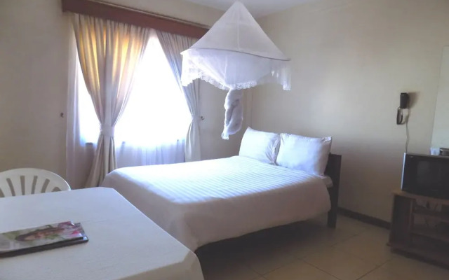 LandMark Hotel