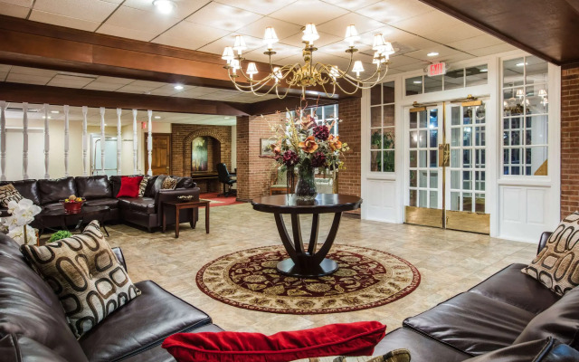 Ramada by Wyndham Ligonier