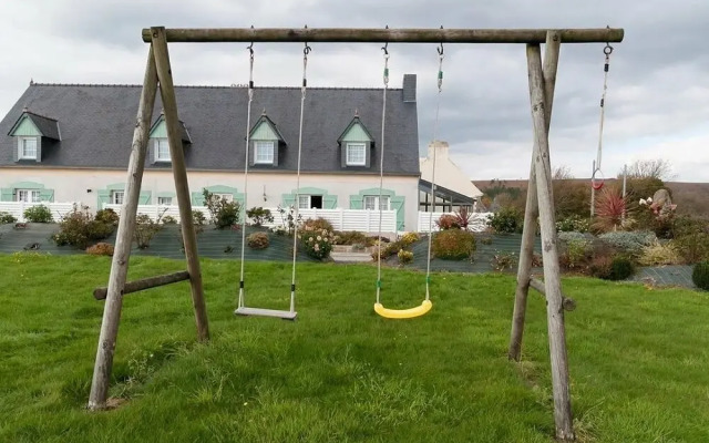 Gîtes et Chambres du Menez-Hom
