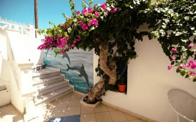 Ptolemeos Pension