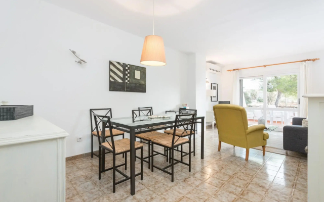 MERCURI - Beautiful apartment just 120 metres away from the sandy beach. Free WiFi - Apartment in Alcudia - Photo 5