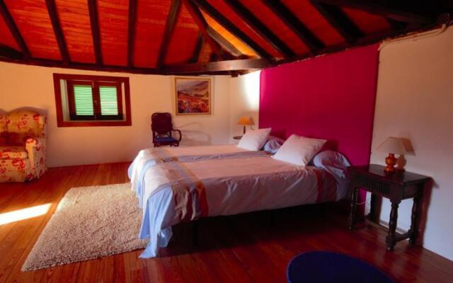 Casa Rural El Balcón - Finca Ayala