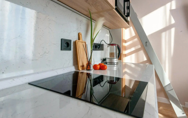 Apartments in the passage 2nd Outpatient 8c3