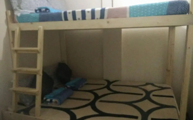 Baguio Transient House- Main