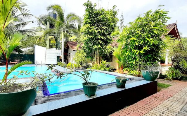 The Lodge Unawatuna