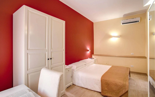 Top Floor Navona