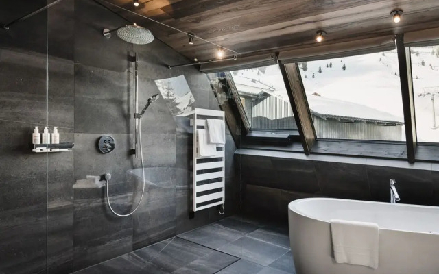 Berghotel Biberkopf