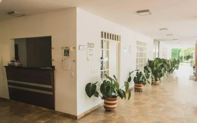 Hotel Manantial Buga