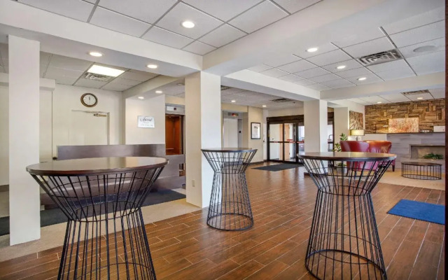 The Capitol Hotel