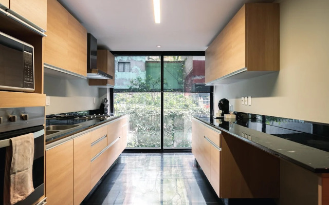 Amazing 2br Apartment in the Heart of Polanco
