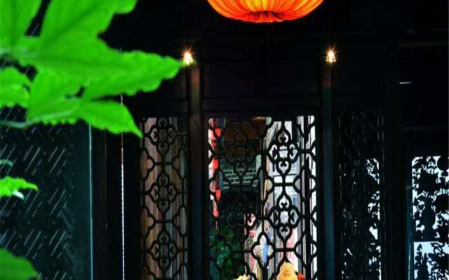 Lijiang Shuhe A Cup of Tea Hotel