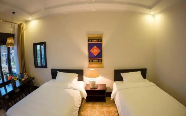 Sapa Charming Homestay