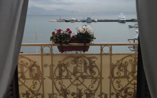 La Dimora dei Baroni