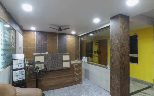 Hotel Nirmalya by OYO Rooms