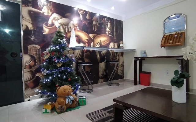 Hotel Aracaju Express
