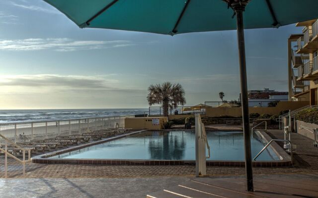 Spark by Hilton Ormond Beach Oceanfront