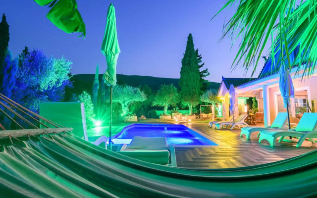 Zante Sun I - Getaway Villa - Zante Sun I - Getaway Villa