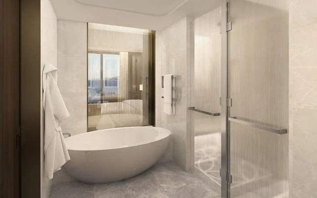 Mandarin Oriental Bosphorus, Istanbul