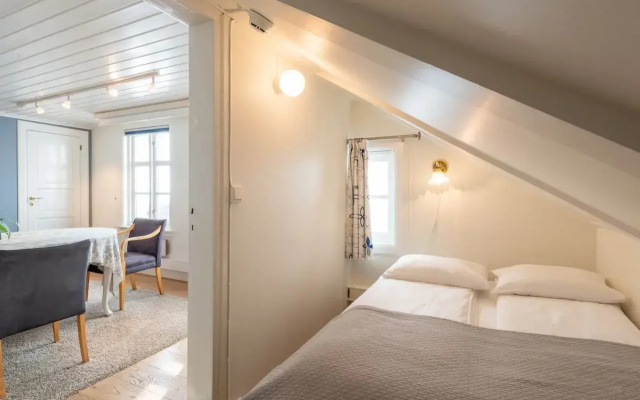 Hotel Norge Lillesand