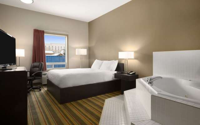 Spark by Hilton Woodstock