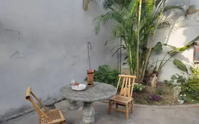 Wuxiangji Inn