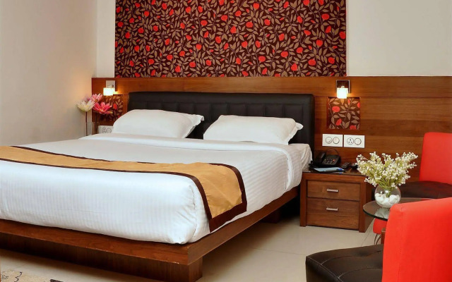 Hotel Niharika