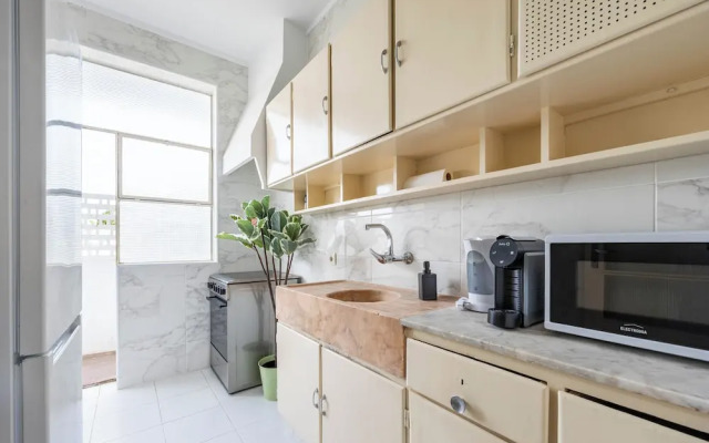 Marino · 3bed apt Close to Casa da Musica