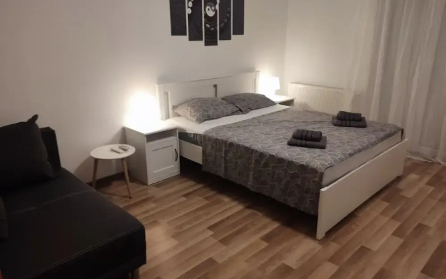 Apartment Matija